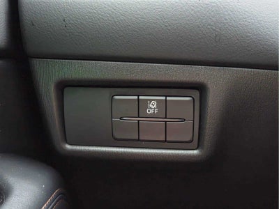 2022 Mazda Mazda CX-5 2.5 S Premium Package AWD