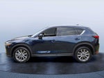 2019 Mazda Mazda CX-5 Grand Touring Reserve AWD