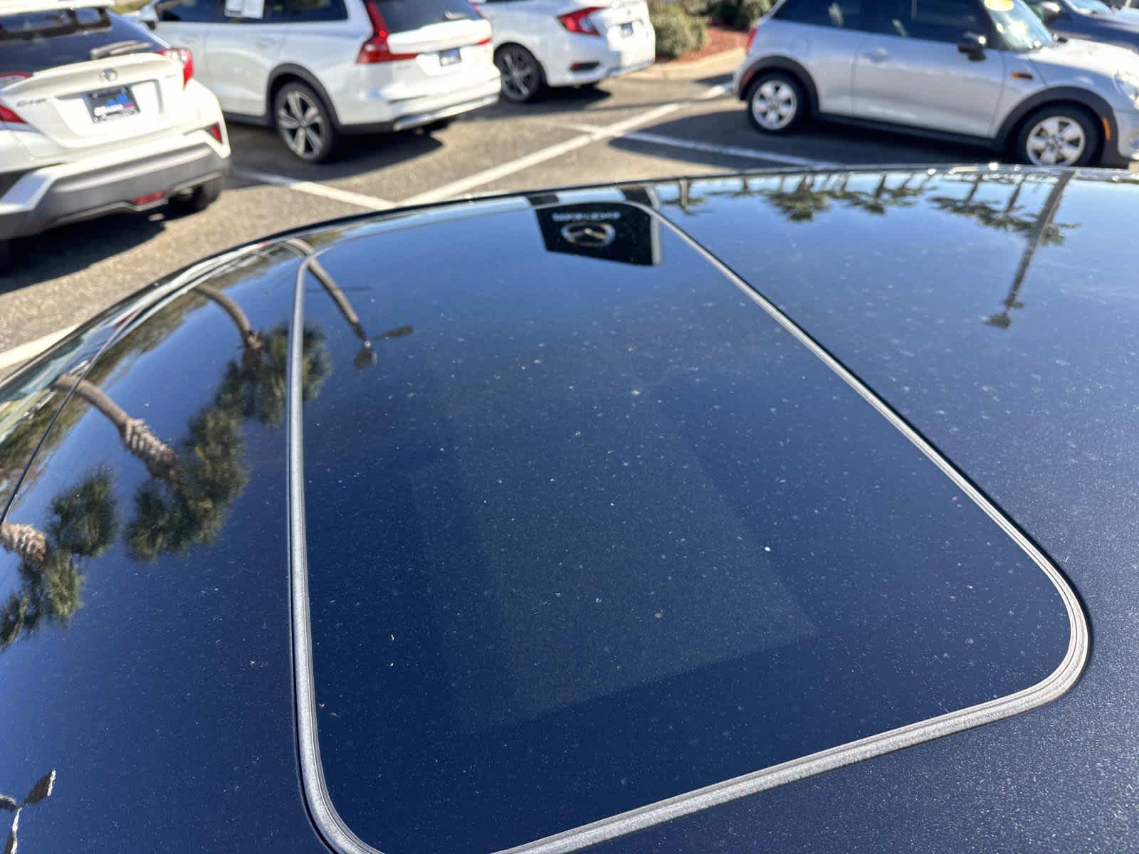 2024 Mazda Mazda CX-5 2.5 S Premium Plus Package AWD