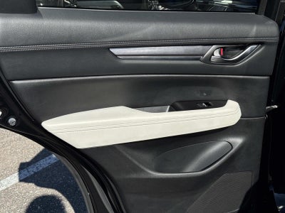 2024 Mazda Mazda CX-5 2.5 S Premium Plus Package AWD