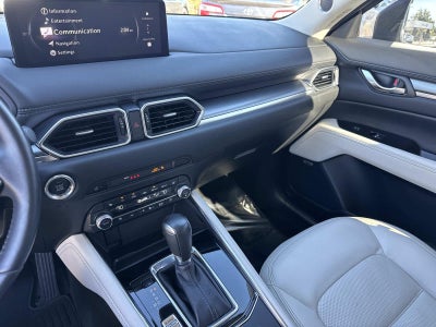 2024 Mazda Mazda CX-5 2.5 S Premium Plus Package AWD