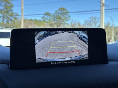 2024 Mazda Mazda CX-5 2.5 S Premium Plus Package AWD