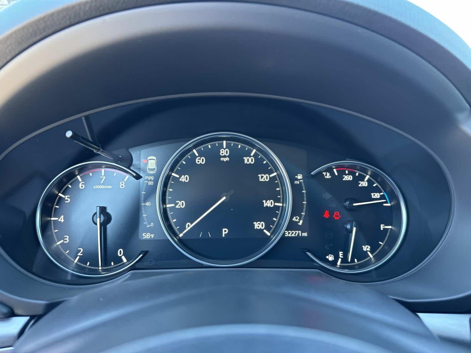 2024 Mazda Mazda CX-5 2.5 S Premium Plus Package AWD