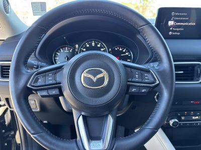 2024 Mazda Mazda CX-5 2.5 S Premium Plus Package AWD