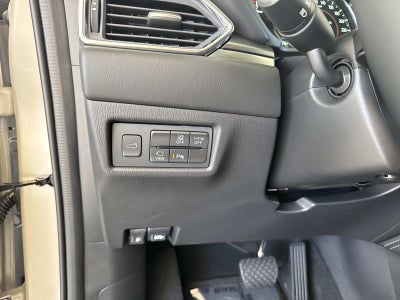 2025 Mazda Mazda CX-5 2.5 S Premium Plus AWD