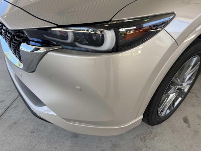 2025 Mazda Mazda CX-5 2.5 S Premium Plus AWD