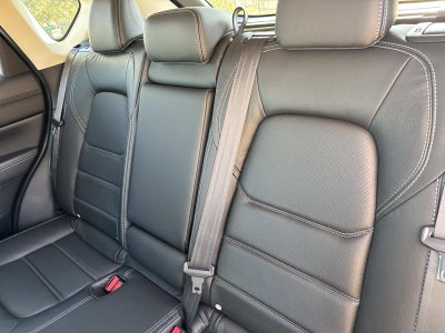 2025 Mazda Mazda CX-5 2.5 S Premium Plus AWD
