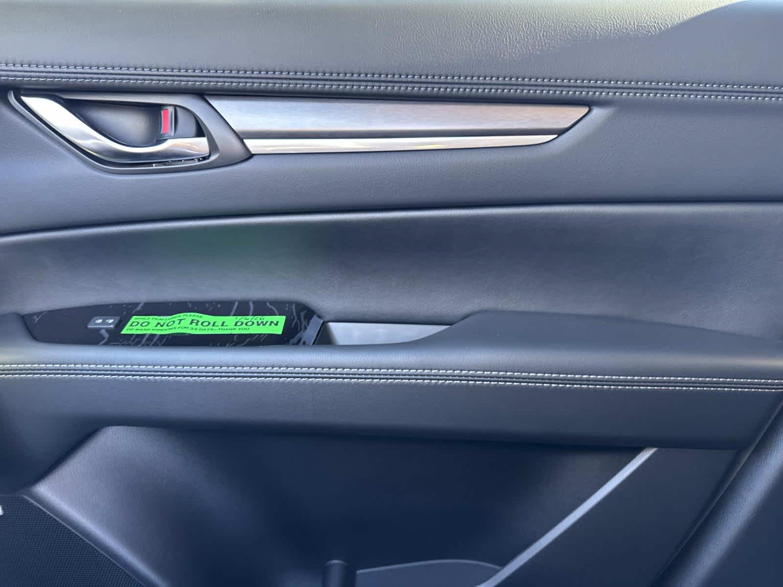 2025 Mazda Mazda CX-5 2.5 S Premium Plus AWD