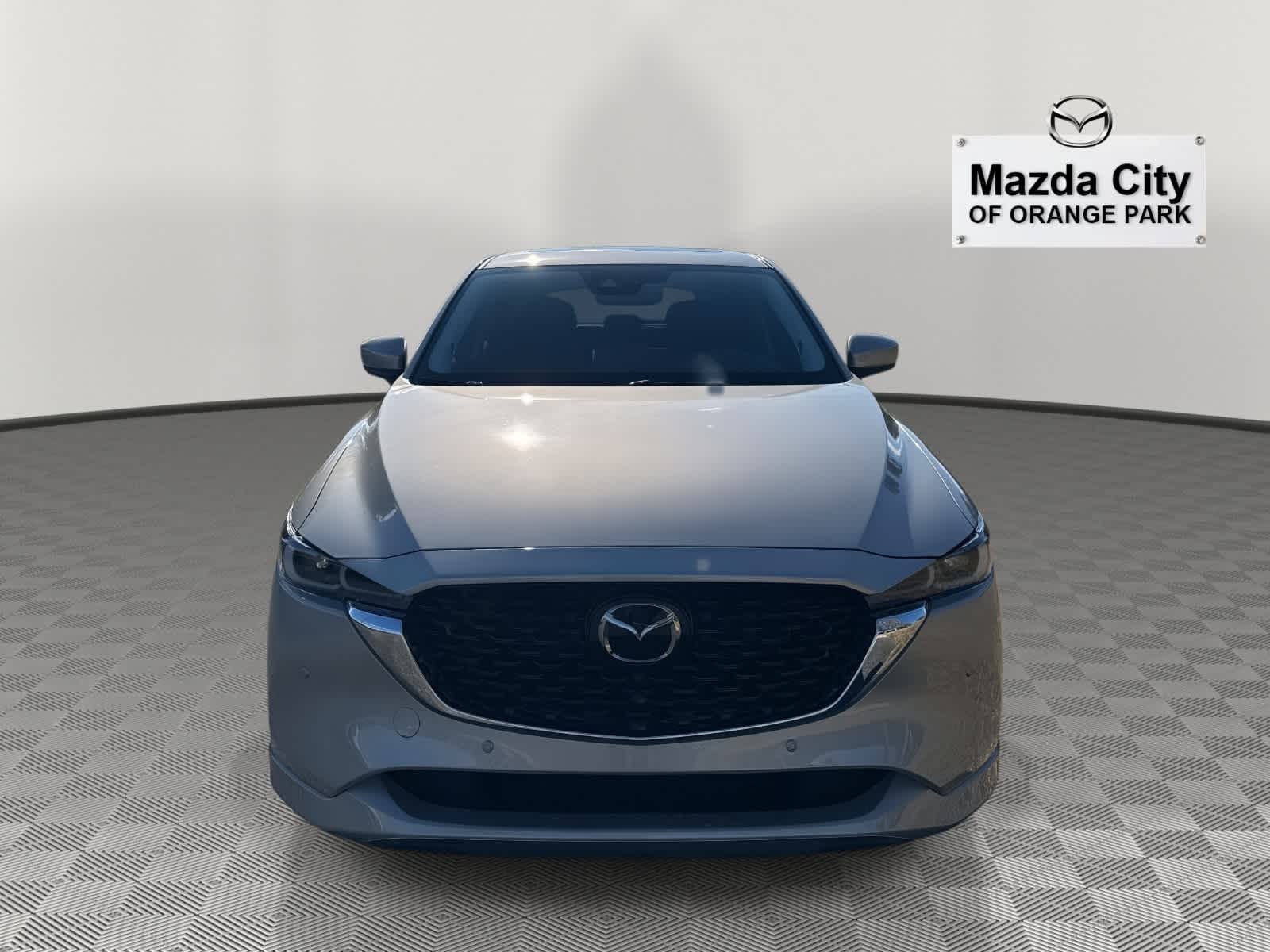 2025 Mazda Mazda CX-5 2.5 S Premium Plus AWD