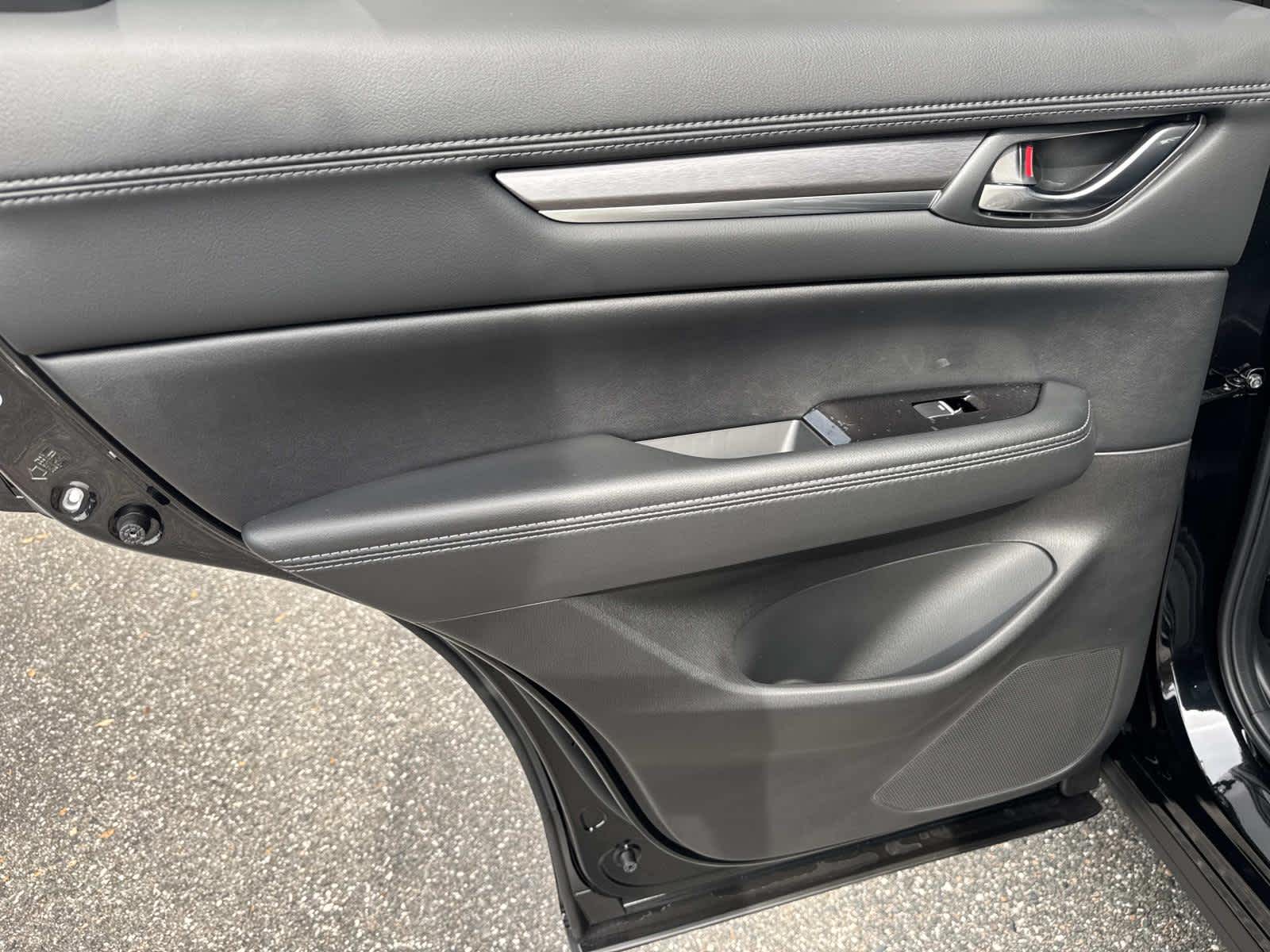 2025 Mazda Mazda CX-5 2.5 S Premium Plus AWD