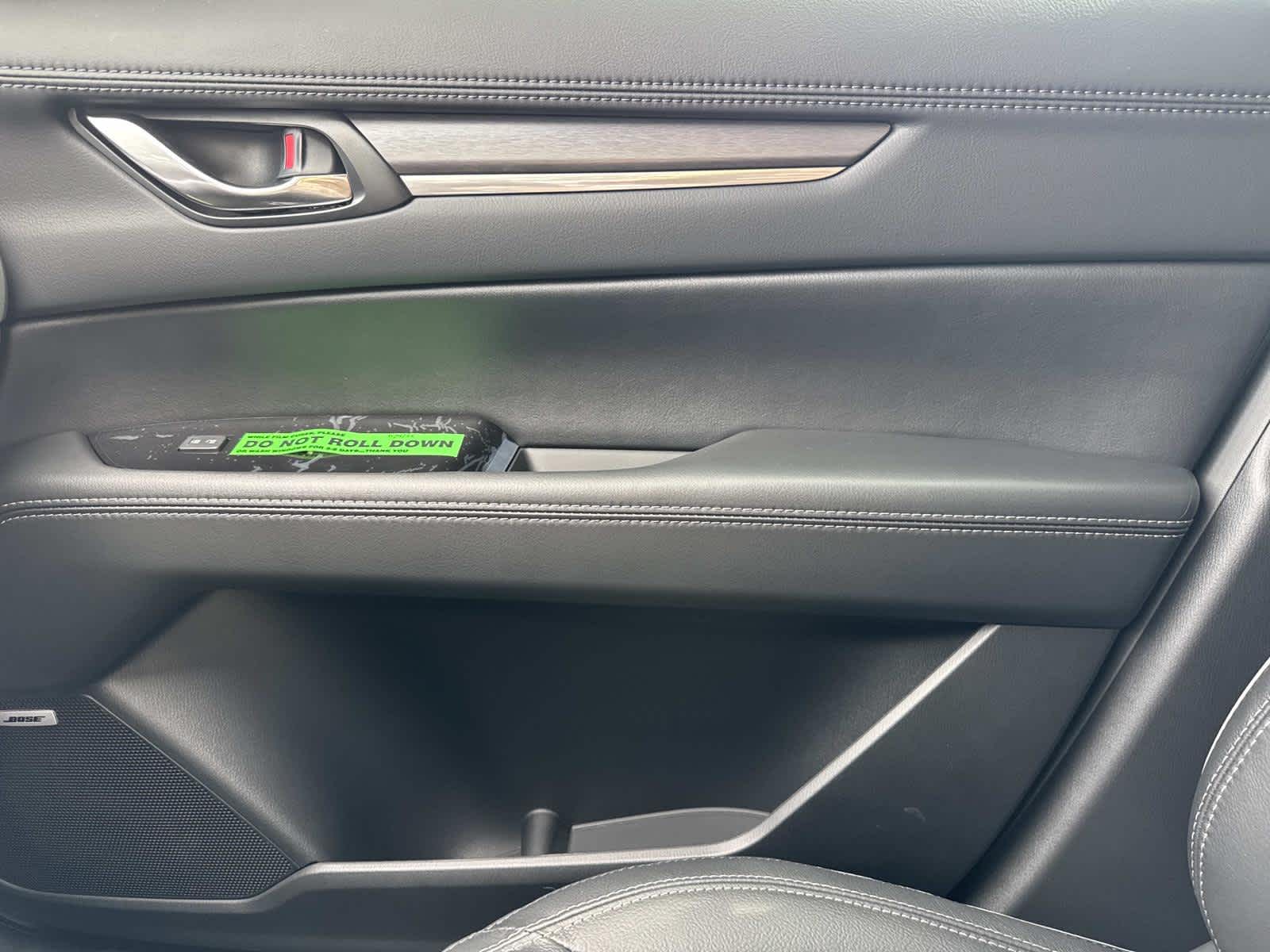 2025 Mazda Mazda CX-5 2.5 S Premium Plus AWD