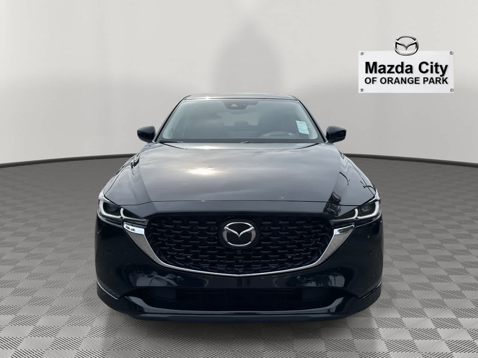 2025 Mazda Mazda CX-5 2.5 S Premium Plus AWD