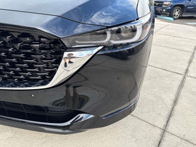 2025 Mazda Mazda CX-5 2.5 S Premium Plus AWD