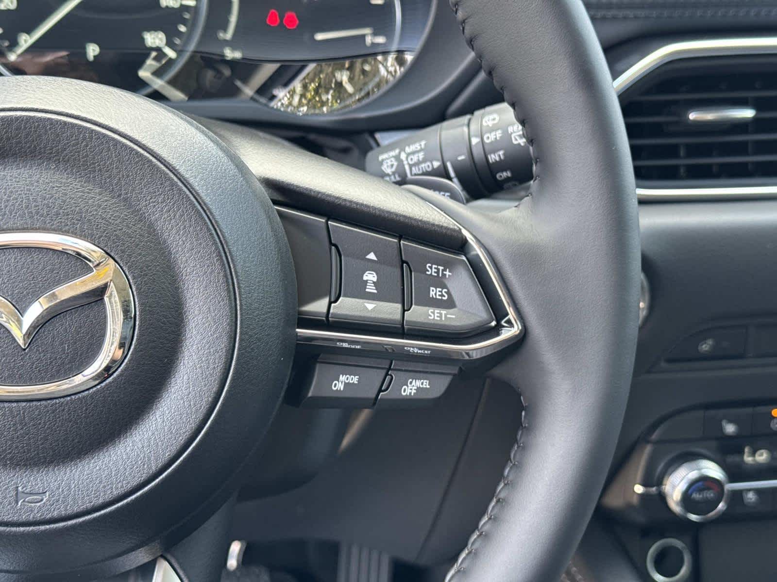 2025 Mazda Mazda CX-5 2.5 S Premium Plus AWD