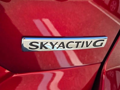 2025 Mazda Mazda CX-5 2.5 S Premium Plus Package AWD