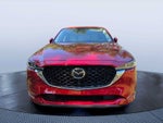 2025 Mazda Mazda CX-5 2.5 S Premium Plus Package AWD
