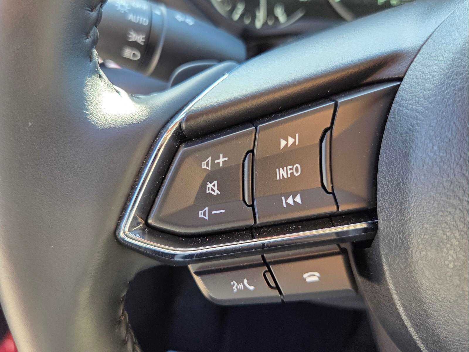 2025 Mazda Mazda CX-5 2.5 S Premium Plus Package AWD