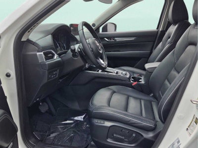 2025 Mazda Mazda CX-5 2.5 S Premium Plus Package AWD