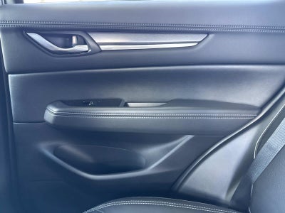 2025 Mazda Mazda CX-5 2.5 S Premium Plus AWD