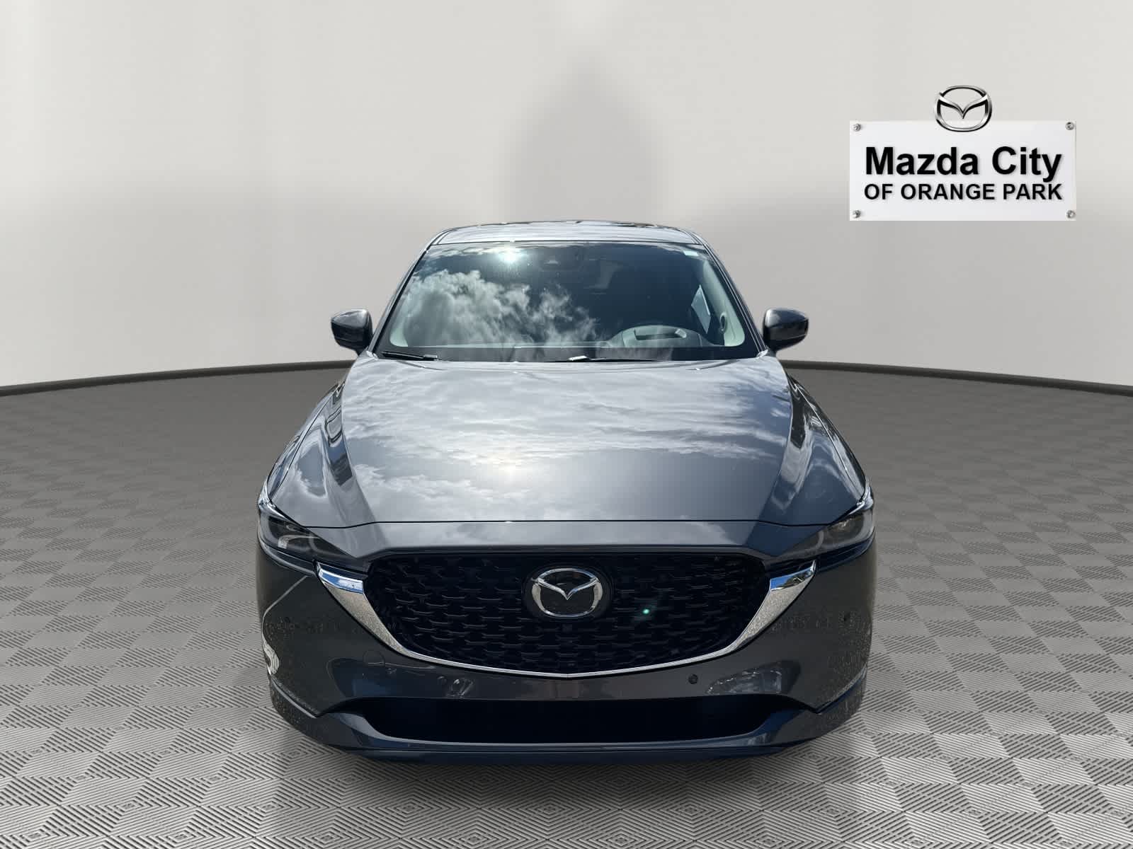 2025 Mazda Mazda CX-5 2.5 S Premium Plus AWD