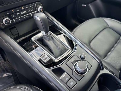 2025 Mazda Mazda CX-5 2.5 S Premium Plus AWD