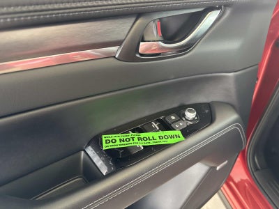 2025 Mazda Mazda CX-5 2.5 S Premium Plus AWD