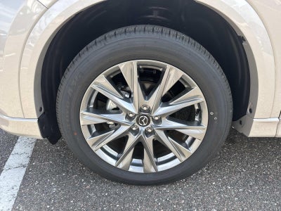 2025 Mazda Mazda CX-5 2.5 S Premium Plus Package AWD