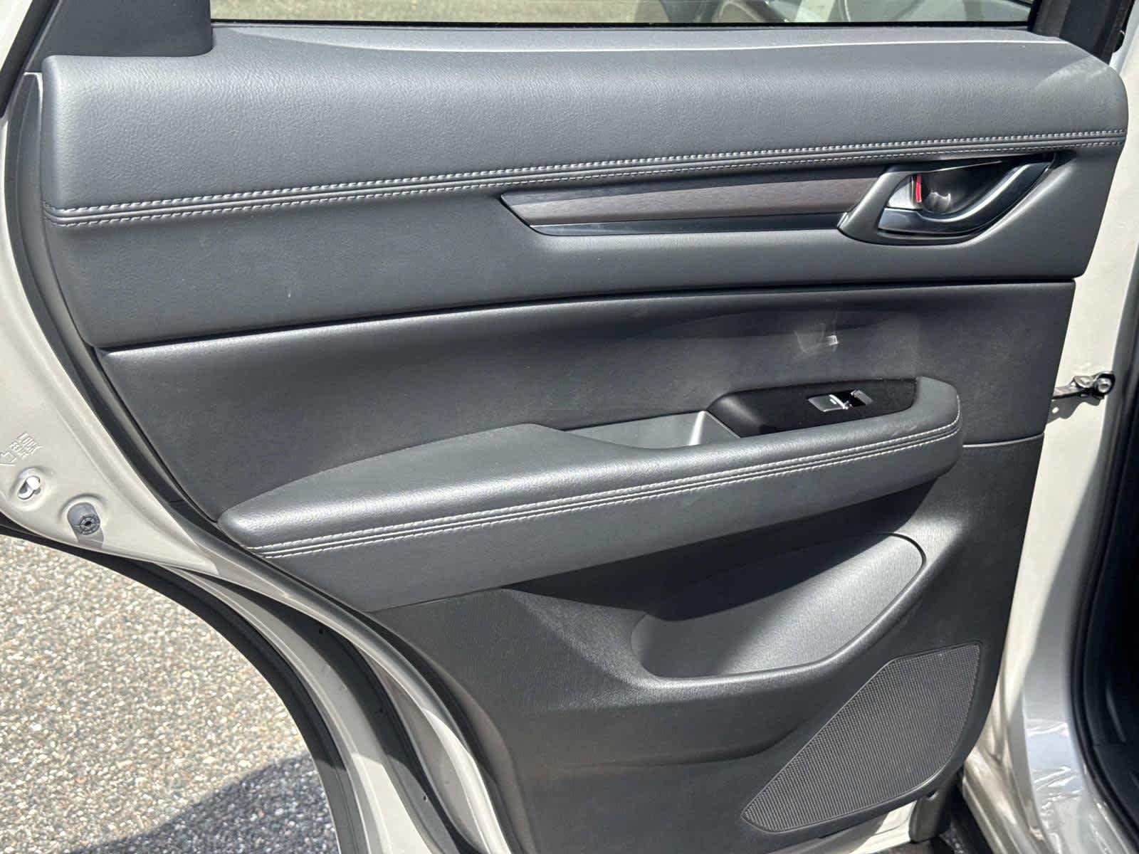 2025 Mazda Mazda CX-5 2.5 S Premium Plus Package AWD