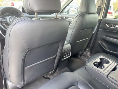 2025 Mazda Mazda CX-5 2.5 S Premium Plus Package AWD