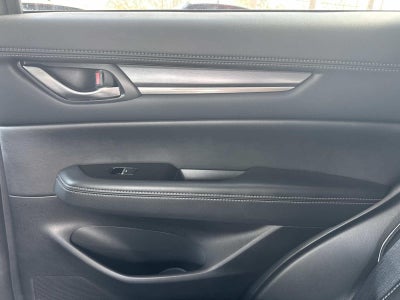 2025 Mazda Mazda CX-5 2.5 S Premium Plus Package AWD