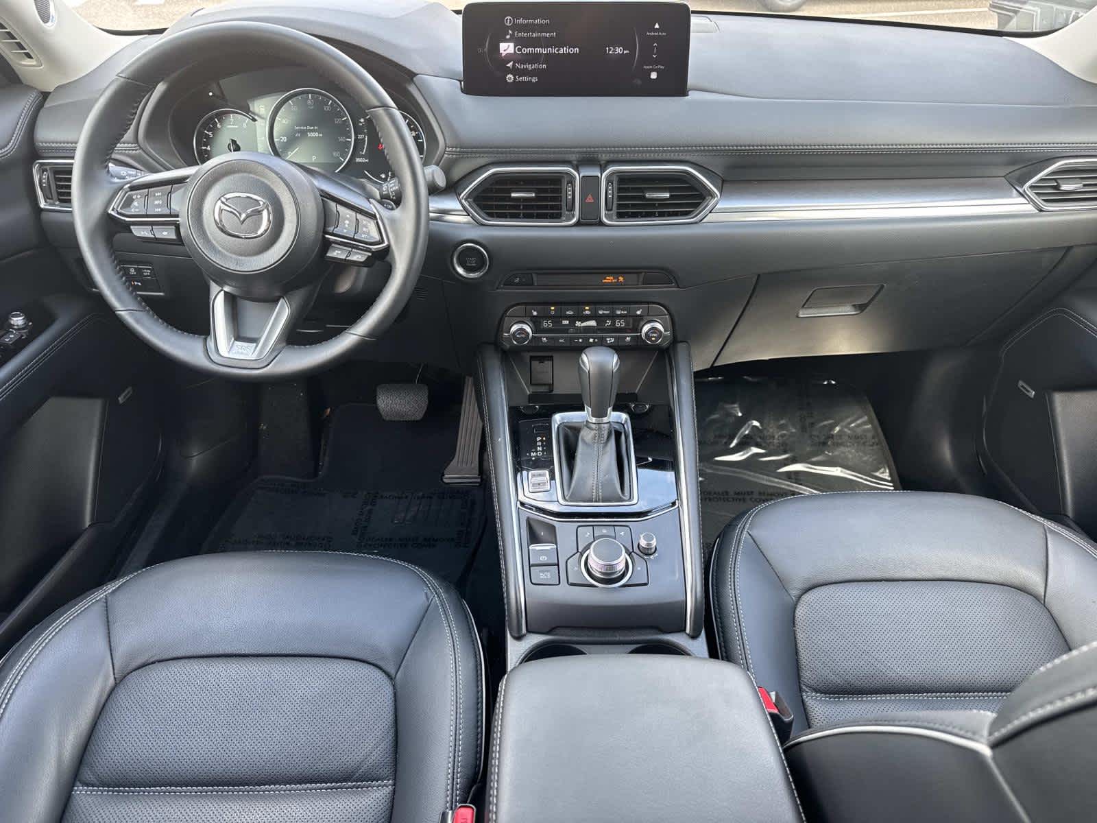 2025 Mazda Mazda CX-5 2.5 S Premium Plus Package AWD
