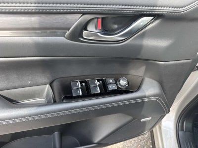 2025 Mazda Mazda CX-5 2.5 S Premium Plus Package AWD