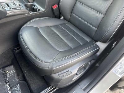 2025 Mazda Mazda CX-5 2.5 S Premium Plus Package AWD