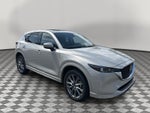 2025 Mazda Mazda CX-5 2.5 S Premium Plus Package AWD