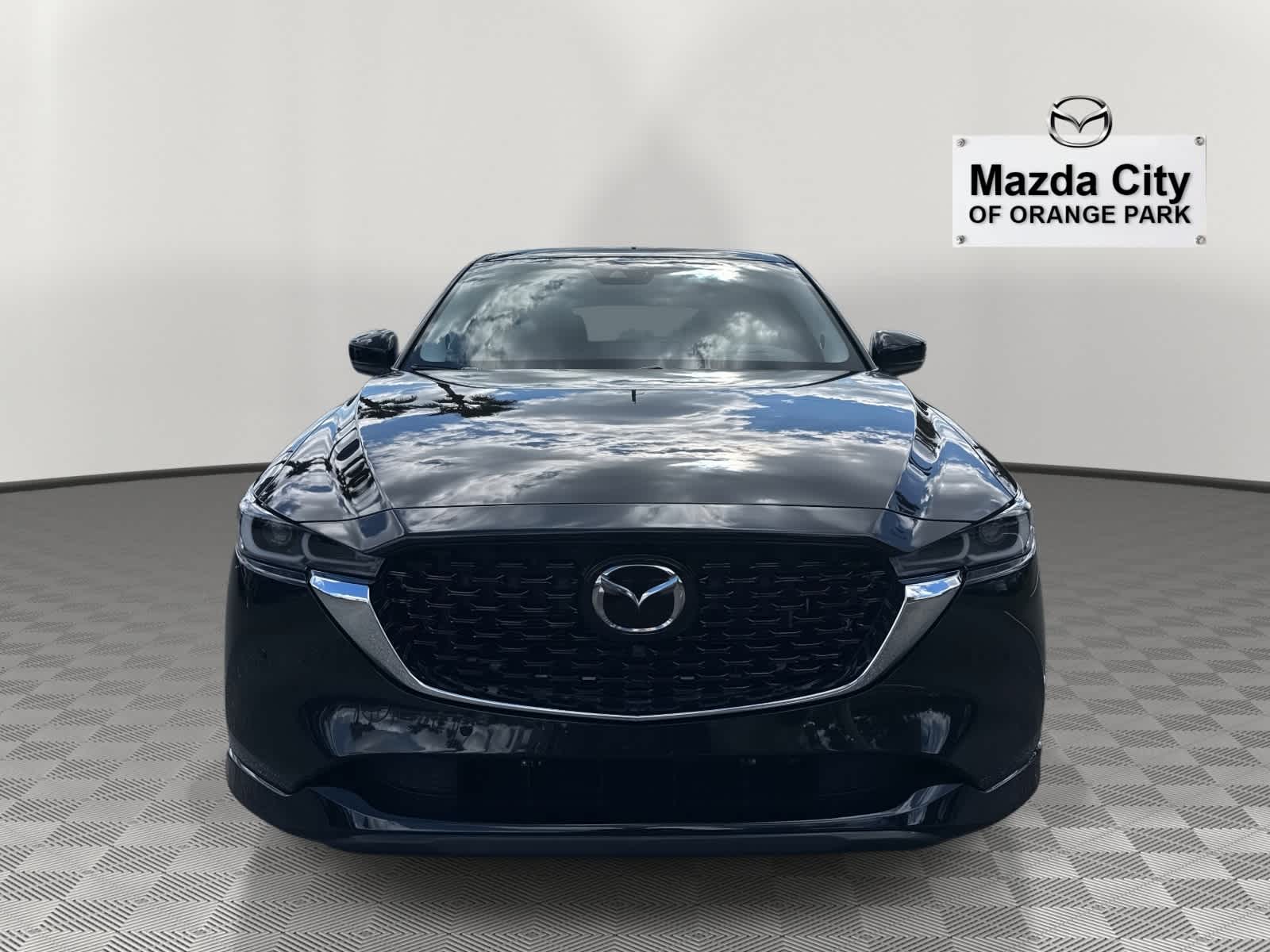 2025 Mazda Mazda CX-5 2.5 S Premium Plus AWD