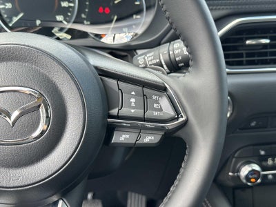 2025 Mazda Mazda CX-5 2.5 S Premium Plus AWD