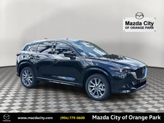 2025 Mazda Mazda CX-5 2.5 S Premium Plus AWD