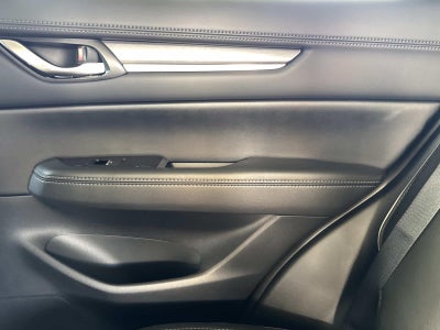 2025 Mazda Mazda CX-5 2.5 S Premium Plus AWD