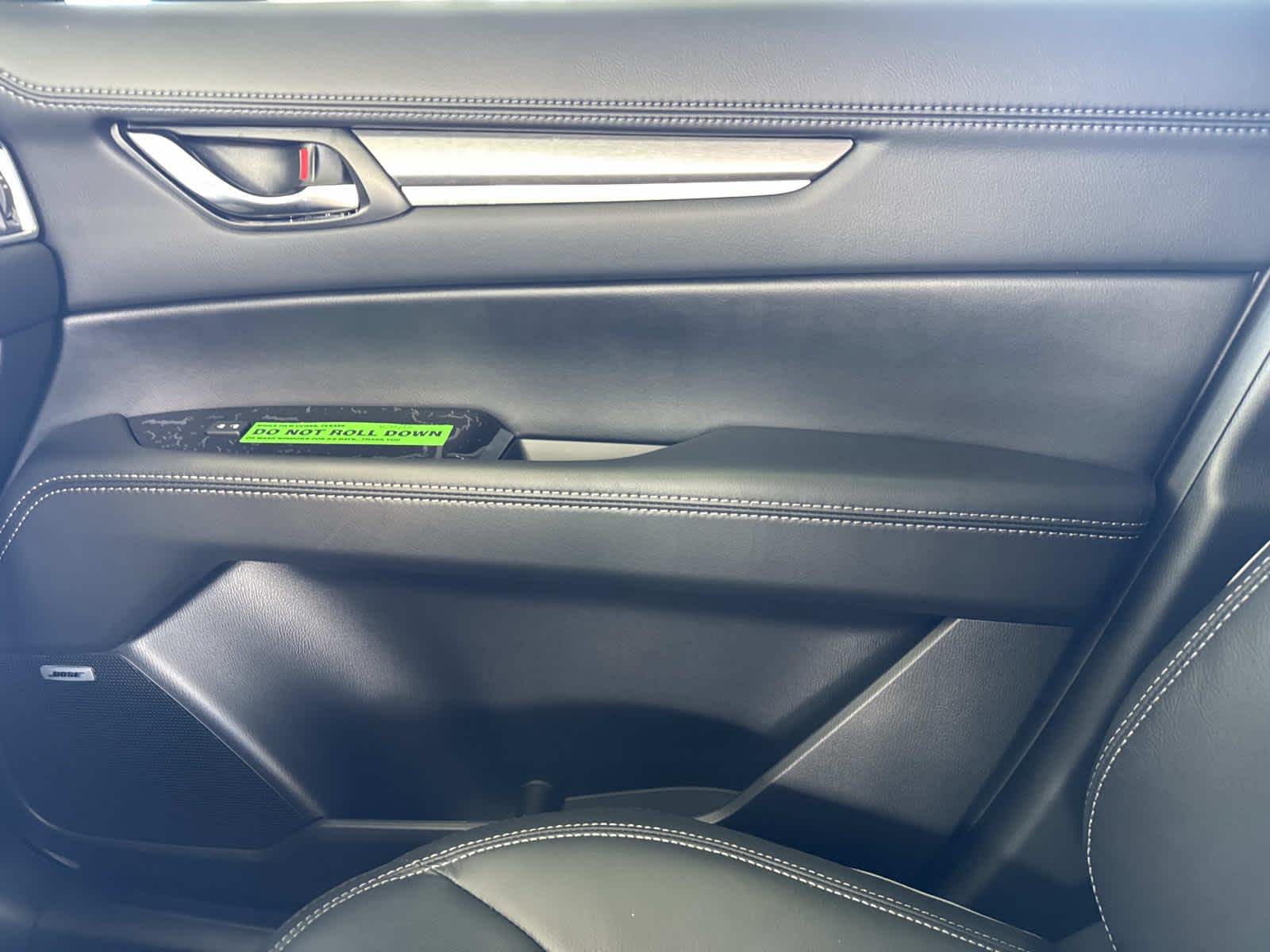 2025 Mazda Mazda CX-5 2.5 S Premium Plus AWD