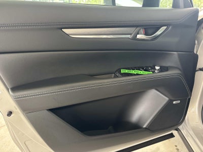 2025 Mazda Mazda CX-5 2.5 S Premium Plus AWD