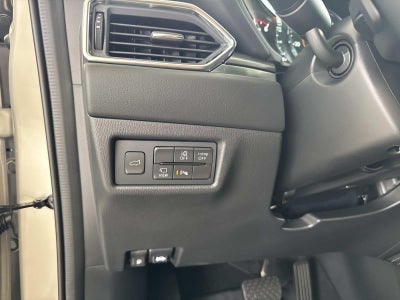 2025 Mazda Mazda CX-5 2.5 S Premium Plus AWD