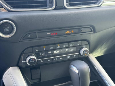 2025 Mazda Mazda CX-5 2.5 S Premium Plus Package AWD