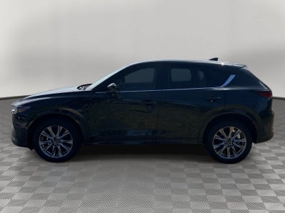 2025 Mazda Mazda CX-5 2.5 S Premium Plus Package AWD