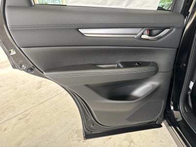 2025 Mazda Mazda CX-5 2.5 S Premium Plus AWD