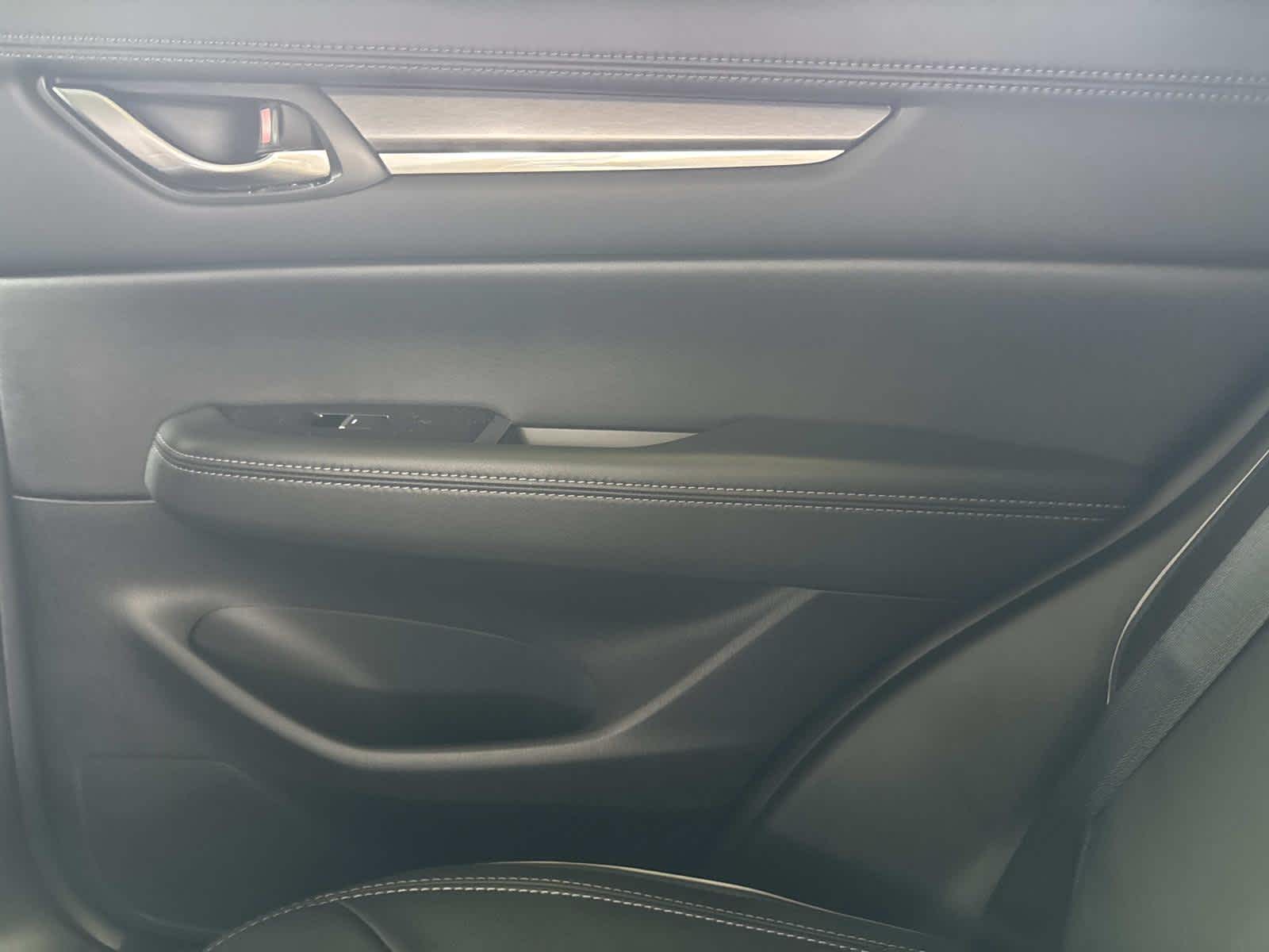 2025 Mazda Mazda CX-5 2.5 S Premium Plus AWD