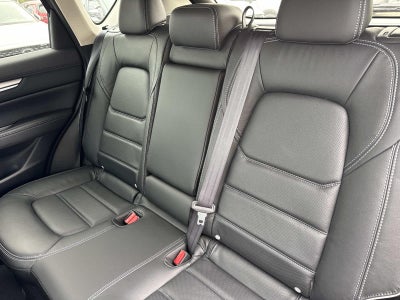 2025 Mazda Mazda CX-5 2.5 S Premium Plus AWD