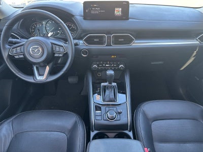 2024 Mazda Mazda CX-5 2.5 S Premium Plus Package AWD