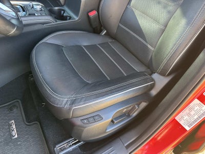 2024 Mazda Mazda CX-5 2.5 S Premium Plus Package AWD