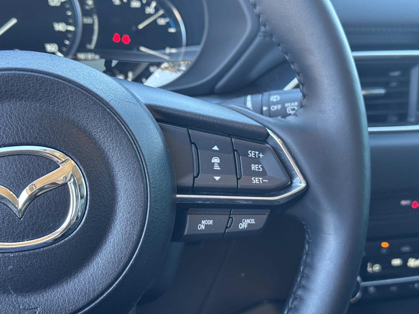 2024 Mazda Mazda CX-5 2.5 S Premium Plus Package AWD