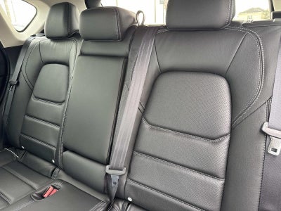 2025 Mazda Mazda CX-5 2.5 S Premium Plus AWD